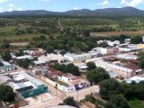 Supera Urique temperatura de 38 grados centígrados 
