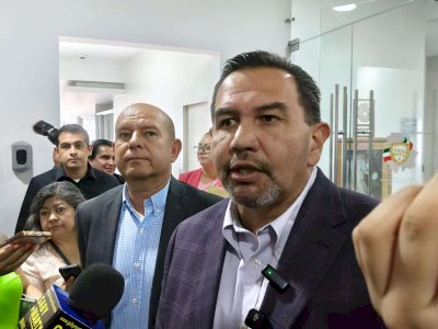 Respalda Cruz que FGR investigue hechos en Chihuahua