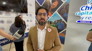 Refuerza Impas atención a la salud mental con línea Hablar Salvavidas 