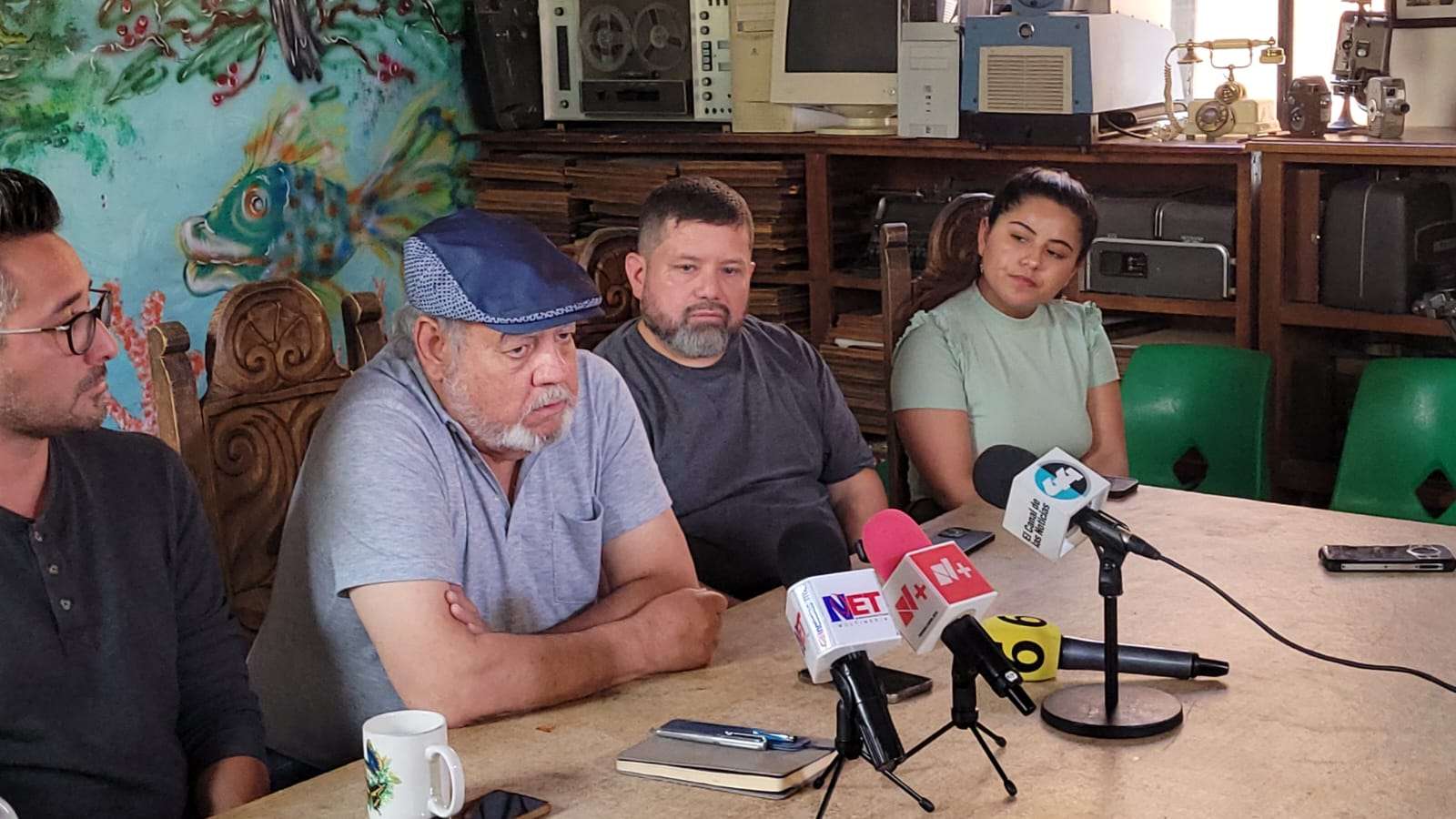 Exigen frenar retiro de unidades que afecta transporte en el Valle de Juárez