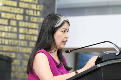 Impulsan infraestructura educativa para personas con discapacidad
