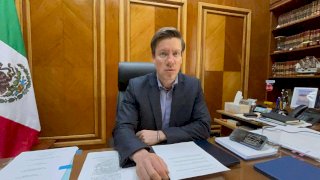 Juzgado tiene por desahogada audiencia constitucional: Fuentes 