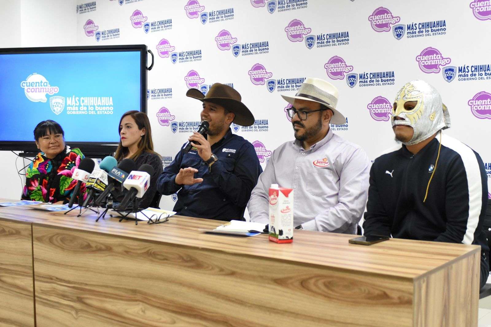 Invitan a celebrar el Día de la Niñez en el Parque Central Oriente 