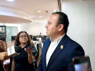 Turna Congreso solicitud de juicio político contra magistrada 