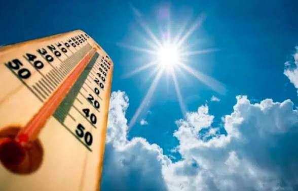 Refuerzan acciones por temporada de calor 