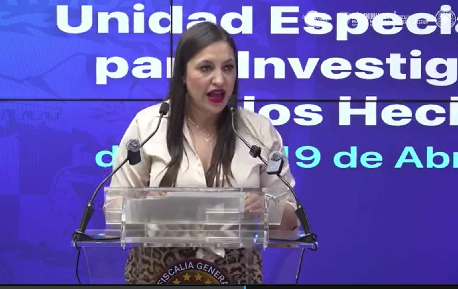 Exponen cronología del operativo en narcolaboratorio en El Pinal