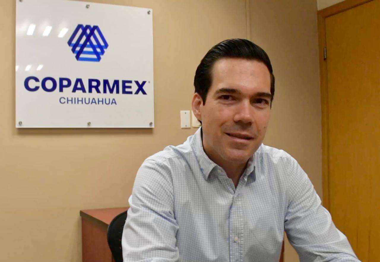 Indispensable estudio técnico antes de considerar un metro: Coparmex
