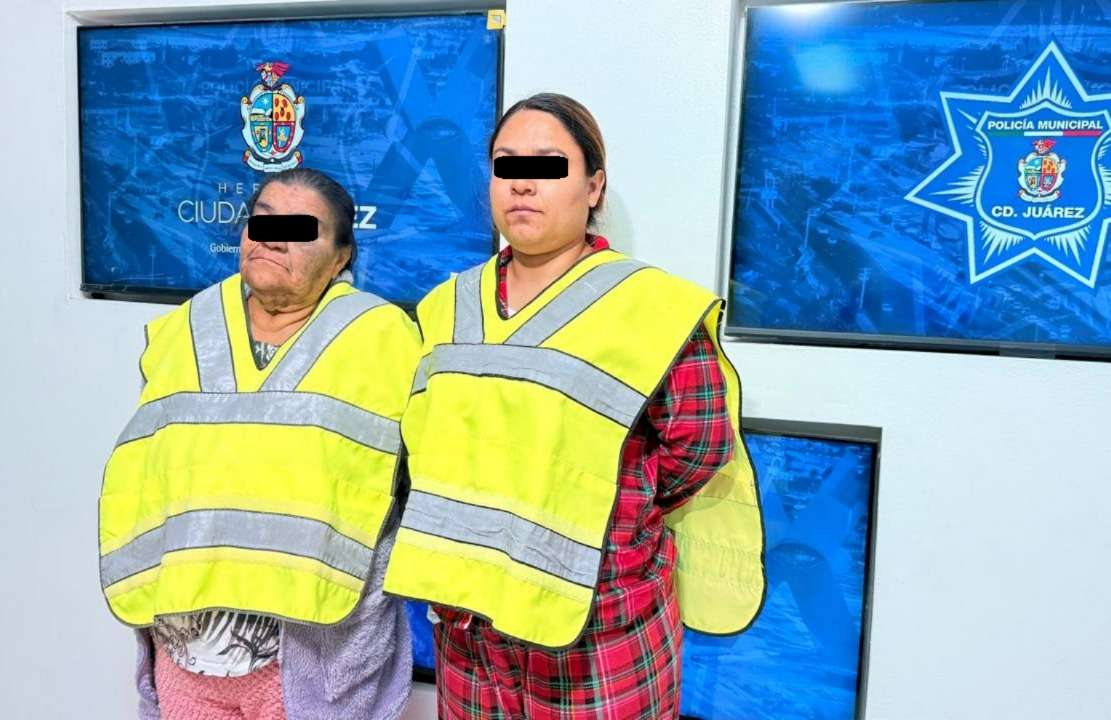 Investigan a tres mujeres por homicidio en Senderos del Sol