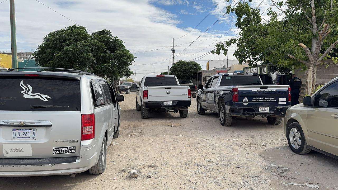 Encuentran muerto a adulto mayor dentro de su casa en Parajes de San Juan