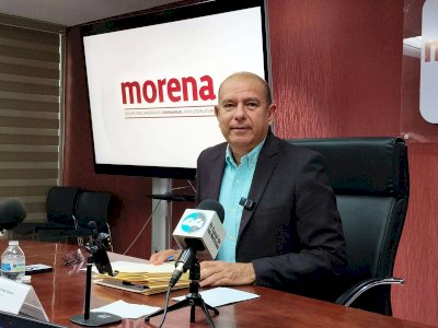 Acusan al PAN de modificar propuesta sobre comparecencia de Cruz 