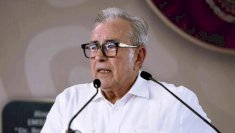 Pide EU detener y extraditar al Gobernador de Sinaloa