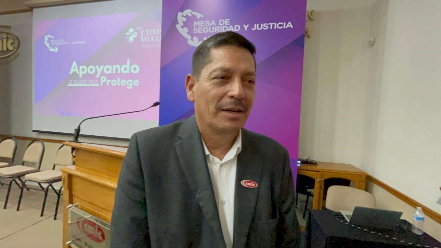 Confía Cmic en que cambios en Fiscalía no afectan inversión en Chihuahua