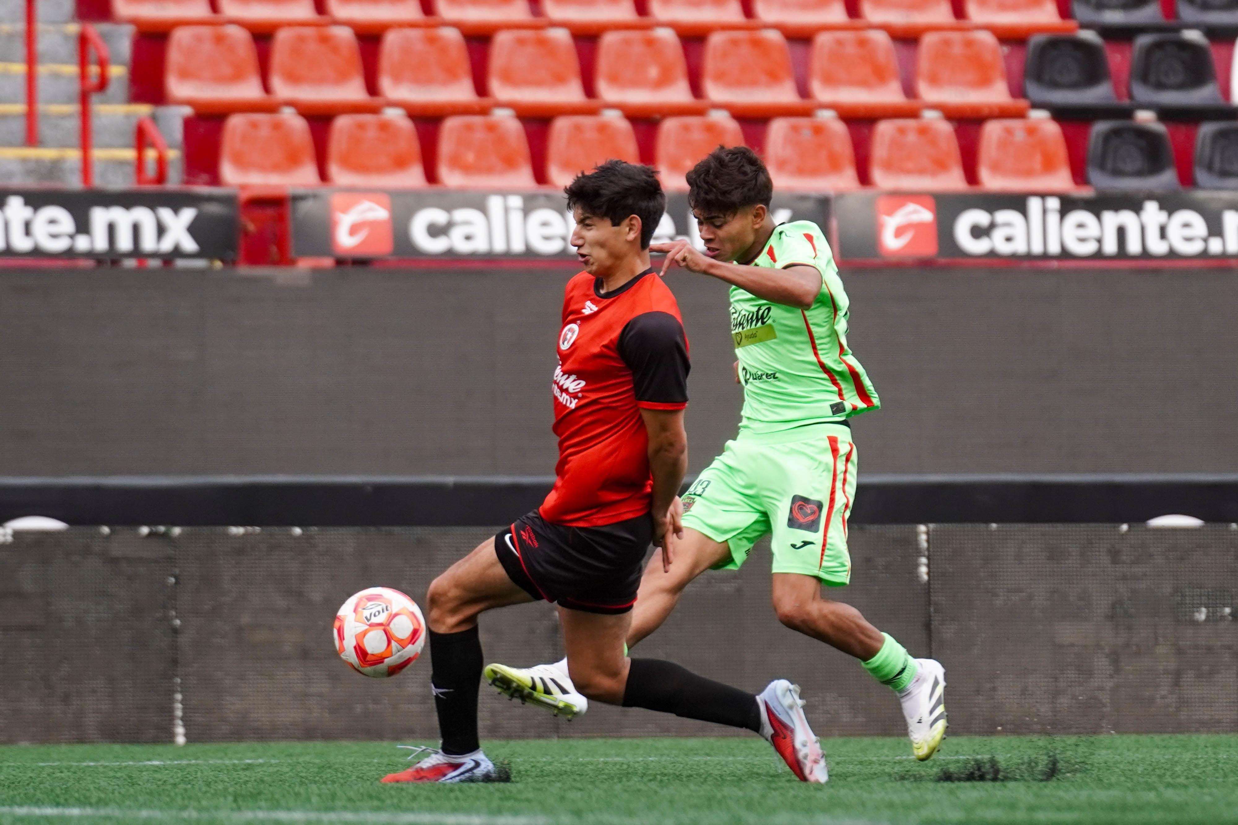 Pierde Bravos vs Tijuana en Cuartos de Final