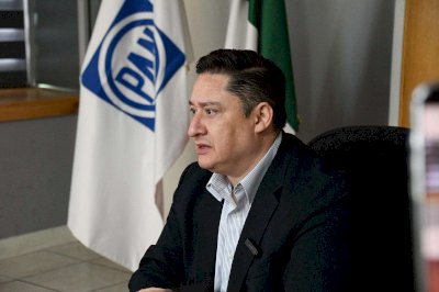 Morena no puede guardar silencio ante señalamientos de narcotráfico: PAN 