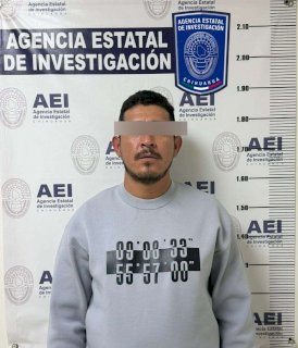 Detienen a 3 con droga y arma en la colonia El Porvenir 