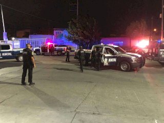 Ejecutan a chofer de maquiladora en Jardines de Oriente