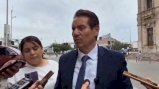 Ajuste en casetas es por inflación, no aumento: Granillo 