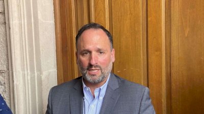 Convoca Maru a reunión de gabinete de seguridad en Palacio