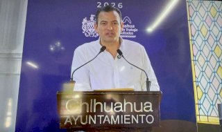 Promueve Alcalde valores democráticos en Cabildo Infantil 2026