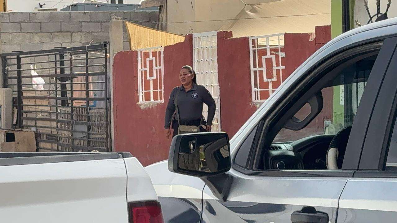 Encuentran muerto a adulto mayor dentro de su casa en Parajes de San Juan