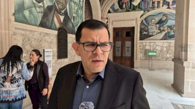 Prioriza Francisco Sáenz continuidad y resultados a procesos en curso