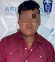 Pasará más de 26 años en prisión por matar a su esposa en Morelos 