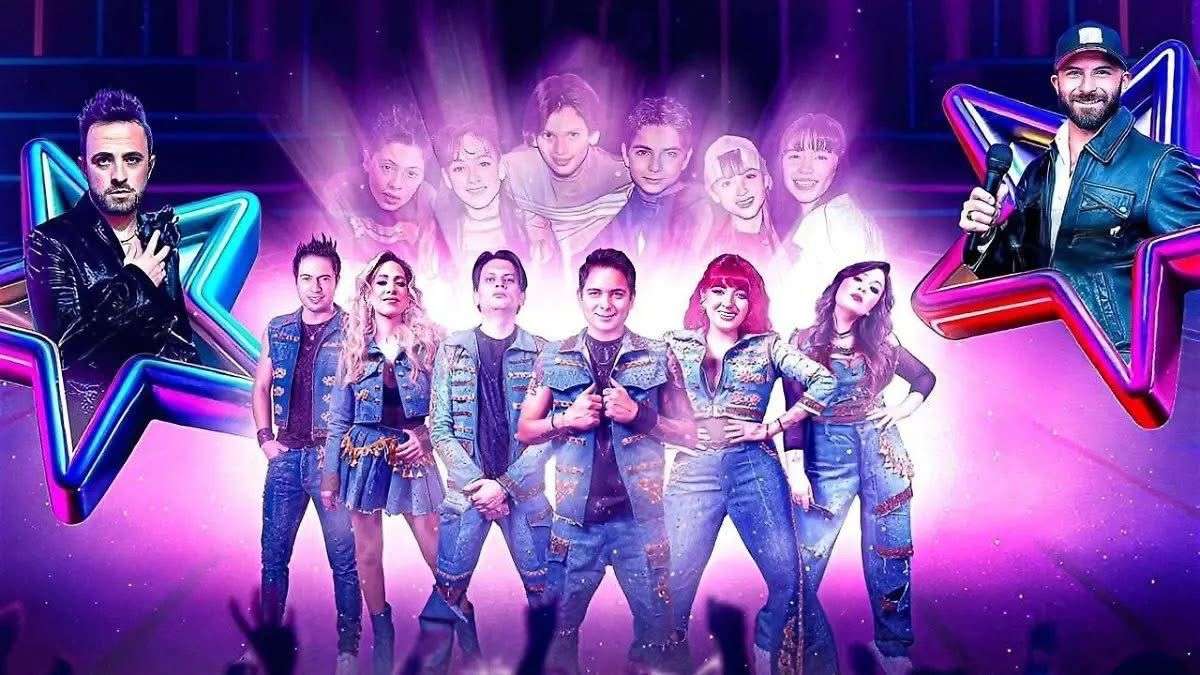 Anuncian concierto Complices Juntos para el mes de julio