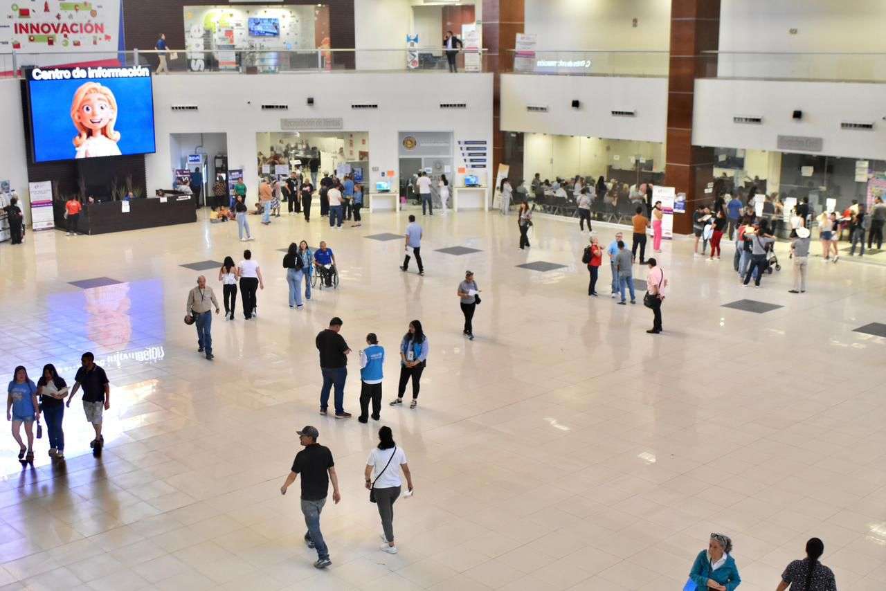 Suspenderán labores mañana en Pueblito Mexicano