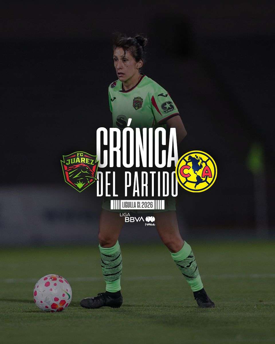 Igualan Bravas al América en los cuartos del Final de Clausura 