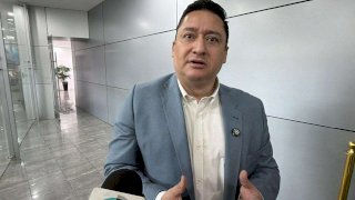 Critica Diputado postura de Sheinbaum sobre caso Rocha Moya