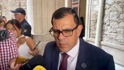 Mantiene Fiscalía seguimiento de narcolaboratorio en unidad especializada