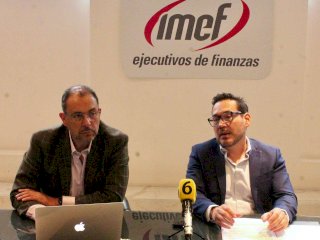 Alerta Imef por presión en subsidios ante conflicto en Medio Oriente 