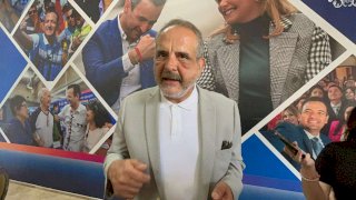 Denuncia Canaco competencia desleal por Expo Liber 
