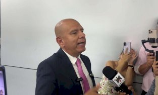 Pide Diputado investigación federal sobre señalamientos contra Rocha Moya 