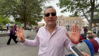 Morena tiene mucho que explicar: Marco Bonilla 