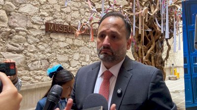 Preocupan posibles repercusiones en relación bilateral con EU 