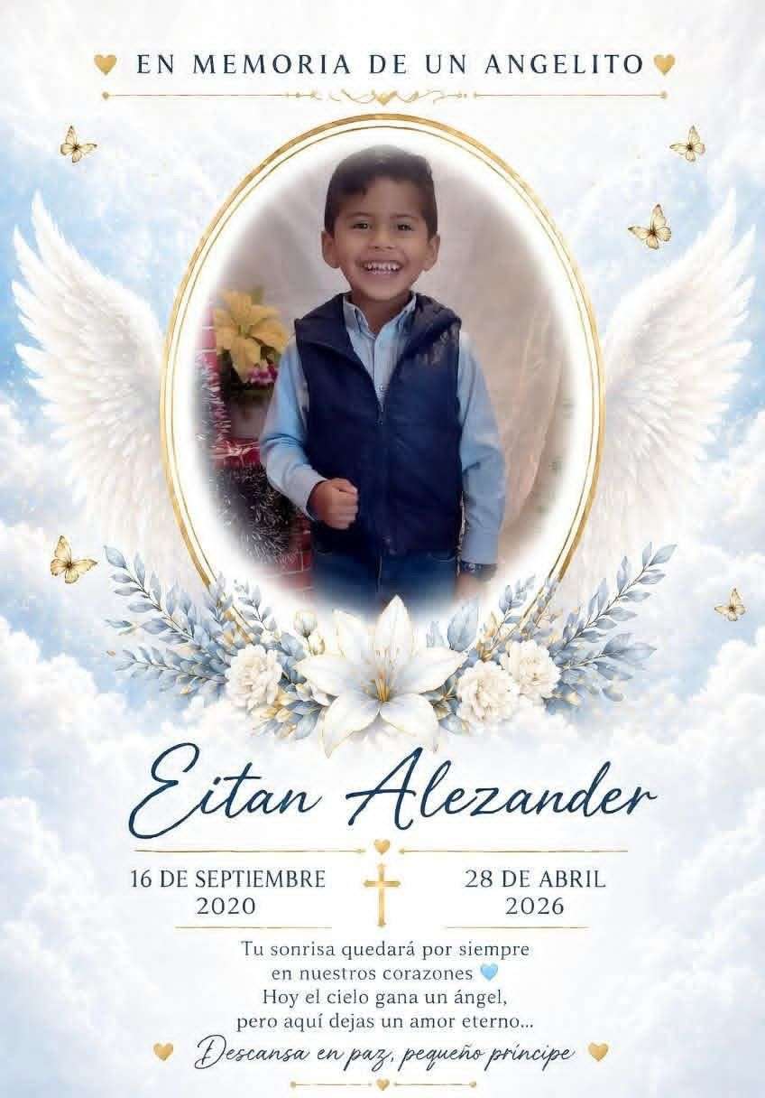 Muere niño tras picadura de garrapata 