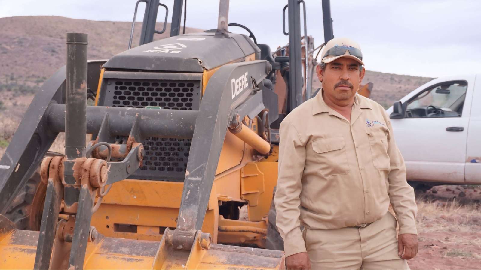 Arrancan Jcas y Jmas Casas Grandes abastecimiento de agua potable 
