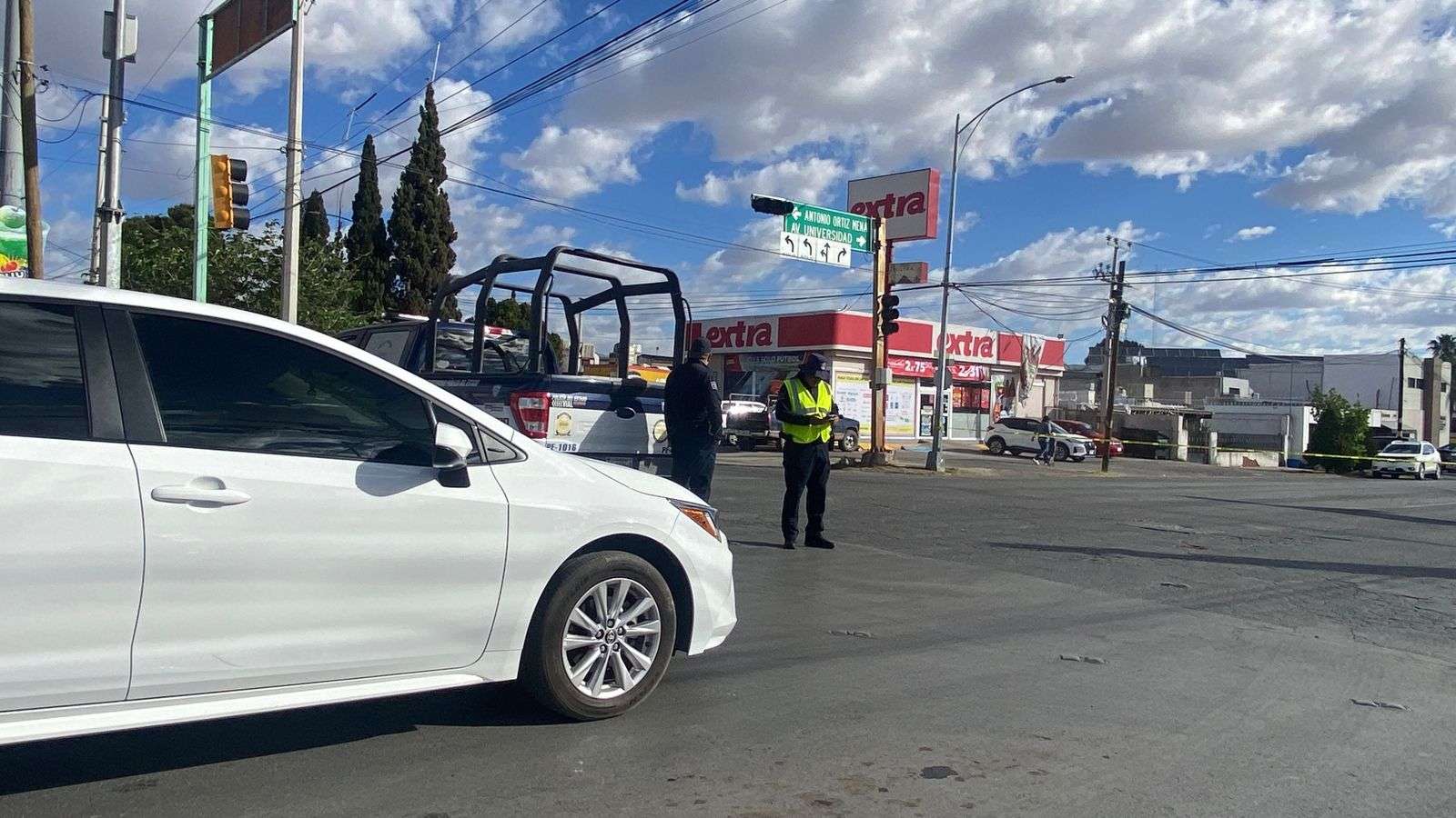 Cierran calles del centro por desfile del Día del Trabajo