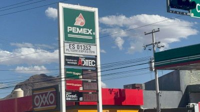 Advierte Canacintra: precio del diésel podría disparar inflación industrial