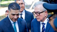 Rocha no quiere renunciar y en Palacio crece el temor a un operativo relámpago de EU 