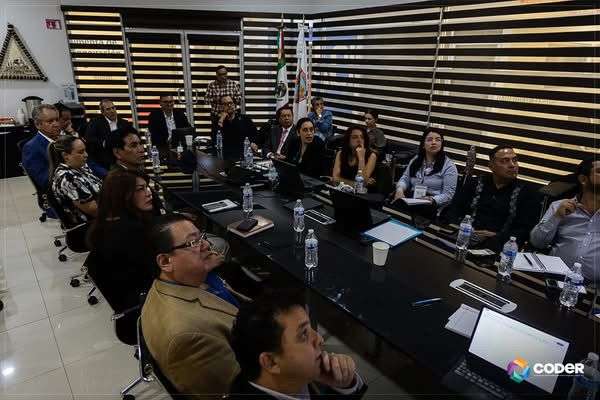 Impulsan modernización de la Aduana en San Jerónimo 
