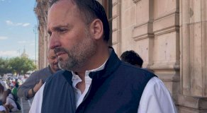 El Congreso no debe convertirse en circo político: De la Peña