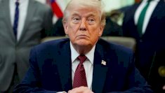 Afirma Trump que EU tomará el control de Cuba
