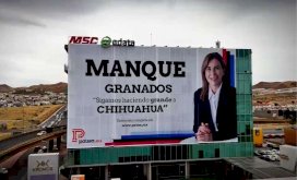 LA EMERGENTE