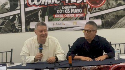 Invitan leyendas del doblaje a la Comic Fest 4 en Corner Sport 