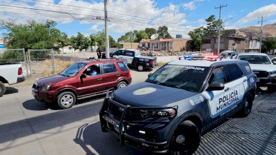 Hallan un muerto en El Barrio Bajo