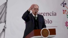 Deja Julio Berdegué la Secretaría de Agricultura; llega Columba López 