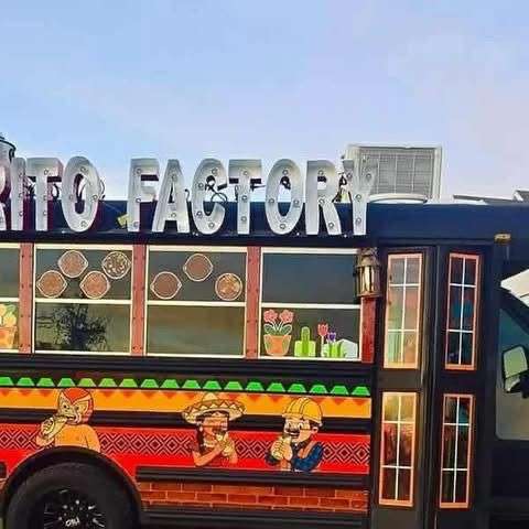 Emprendimiento sobre ruedas de Juárez a Florida 