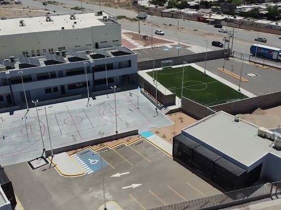 Impulsan desarrollo de jóvenes con Casa Orientarte